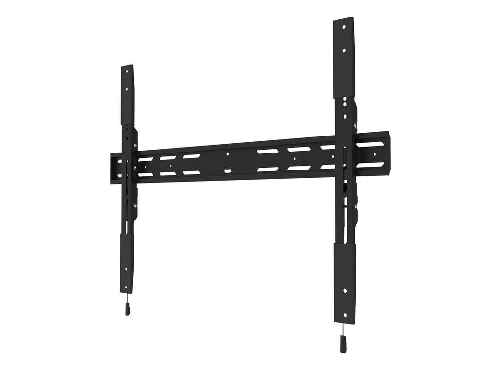 Multibrackets 0518 soporte para TV 2,29 m (90") Negro (3)