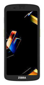 Zebra TC201 ordenador móvil de mano 15,2 cm (6") 2160 x 1080 Pixeles Pantalla táctil 245 g Negro (2)
