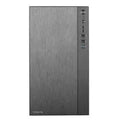 Caja Pc Tacens Anima Micro ATX ACX500 + Fuente de alimentación...