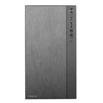 Caja Pc Tacens Anima Micro ATX ACX500 + Fuente de alimentación...