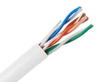 Microconnect KAB038-305 cable de red Blanco 305 m Cat6 U/UTP (UTP) Alrededor (2)