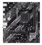 ASUS PRIME B550M-K ARGB AMD B550 Zócalo AM4 micro ATX (3)