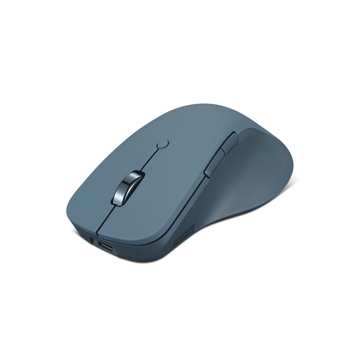 Lenovo Yoga Pro Mouse P ratón Juego Mano derecha Bluetooth Óptico 2400 DPI (3)