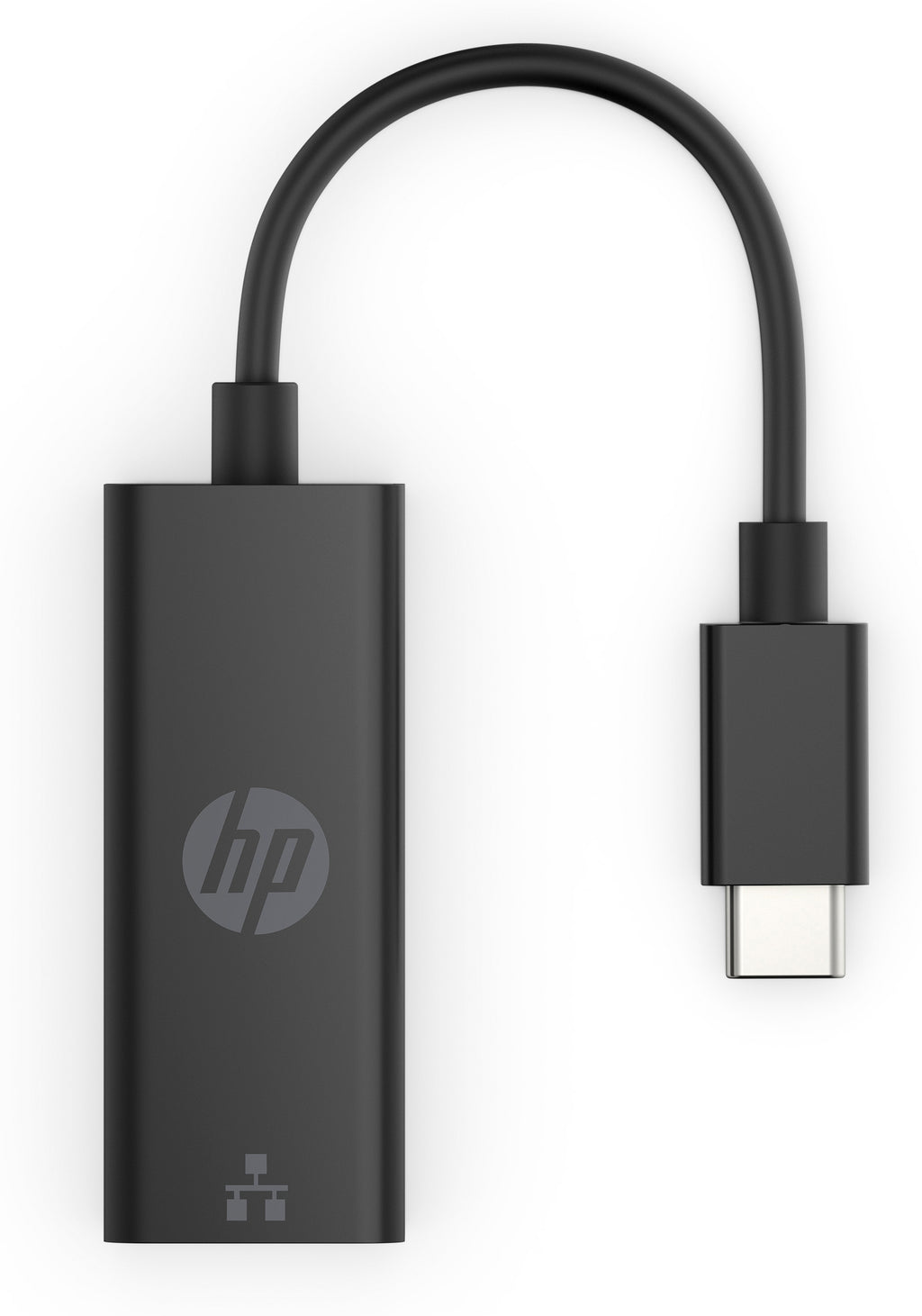 HP USB-C to RJ45 Adapter tarjeta y adaptador de interfaz – Reacondicionado (6)