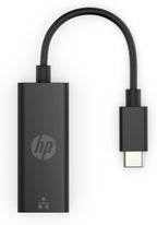 HP USB-C to RJ45 Adapter tarjeta y adaptador de interfaz – Reacondicionado (6)