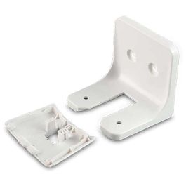 Datalogic wall mount kit, white 90ACC0383