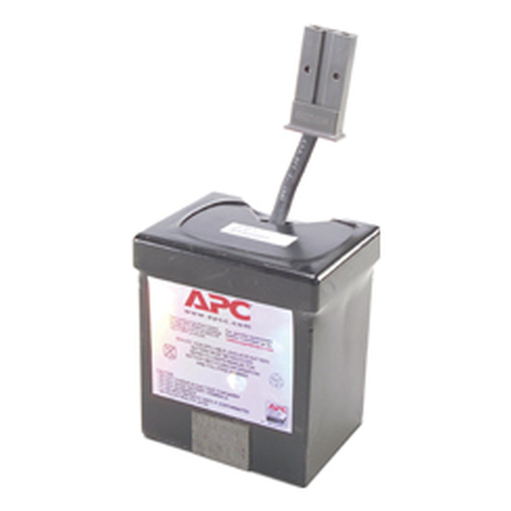 APC RBC29 batería para sistema ups Plomo ácido (2)