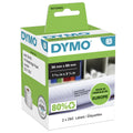 DYMO LW - Large Address Labels - 36 x 89 mm - S0722400 Etiqueta para impresora autoadhesiva (2)