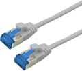 Cable patch RJ45 U/FTP Cat6a 3 m gris
