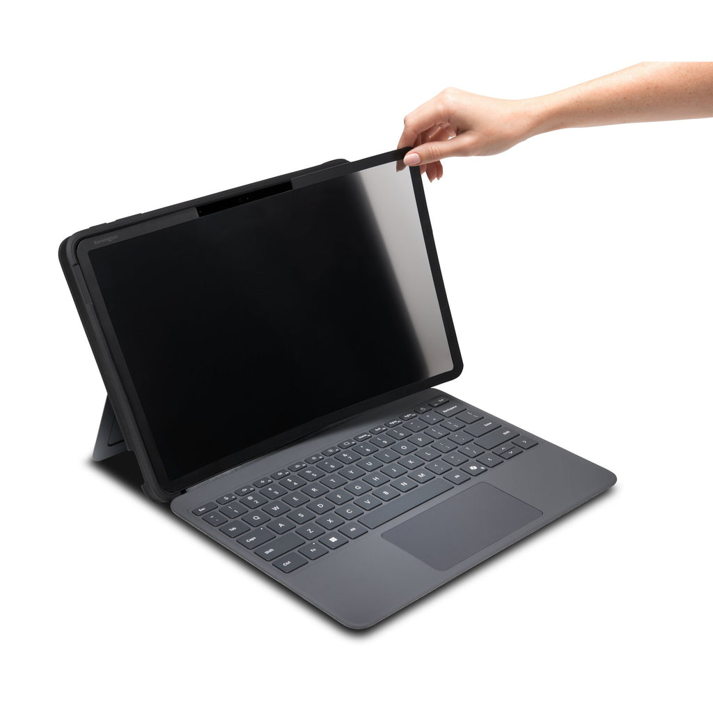 Kensington K51721WW filtro para monitor 30,5 cm (12") Portátil (7)