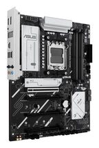 ASUS B650E MAX GAMING WIFI AMD B650 Zócalo AM5 ATX (4)