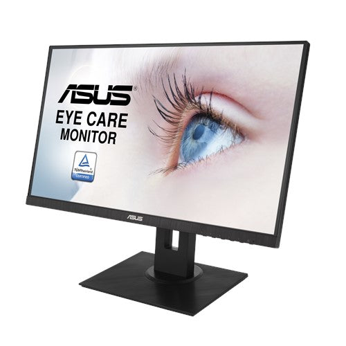 ASUS VA24DQLB pantalla para PC 60,5 cm (23.8") 1920 x 1080 Pixeles Full HD LED Negro (7)