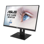 ASUS VA24DQLB pantalla para PC 60,5 cm (23.8") 1920 x 1080 Pixeles Full HD LED Negro (7)