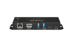 Vivolink VLUSBCHUB4 Adaptador gráfico USB 3840 x 2160 Pixeles (5)