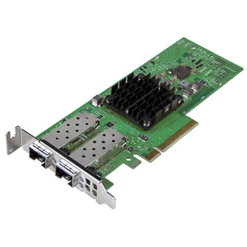 DELL 540-BBVL adaptador y tarjeta de red Interno Fibra 10000 Mbit/s – Reacondicionado (2)