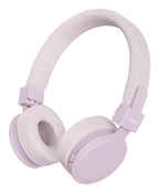 Hama Freedom Lit III Auriculares Inalámbrico Diadema Llamadas/Música USB Tipo C Bluetooth Rosa (2)