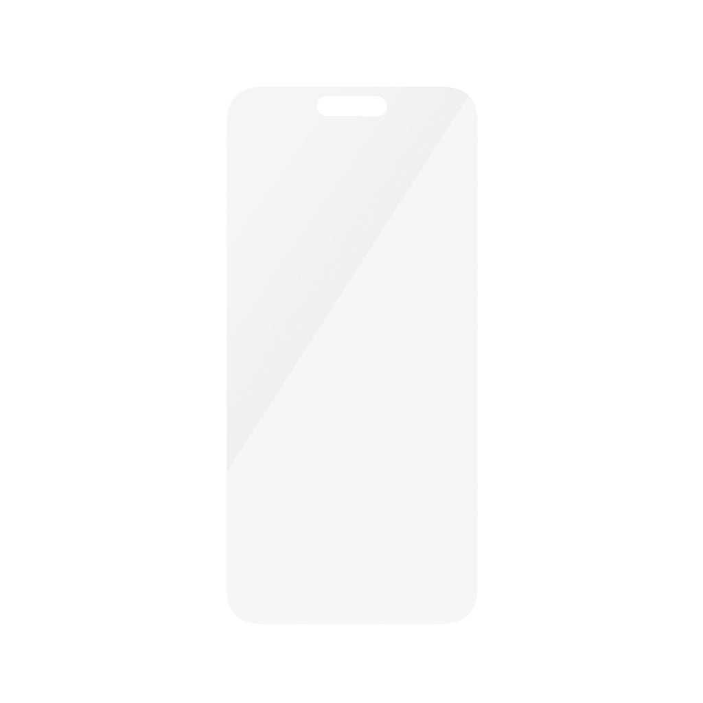 PanzerGlass ® Screen Protector iPhone 15 Plus | Classic Fit Protector de pantalla Apple 1 pieza(s) (4)