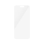 PanzerGlass ® Screen Protector iPhone 15 Plus | Classic Fit Protector de pantalla Apple 1 pieza(s) (4)