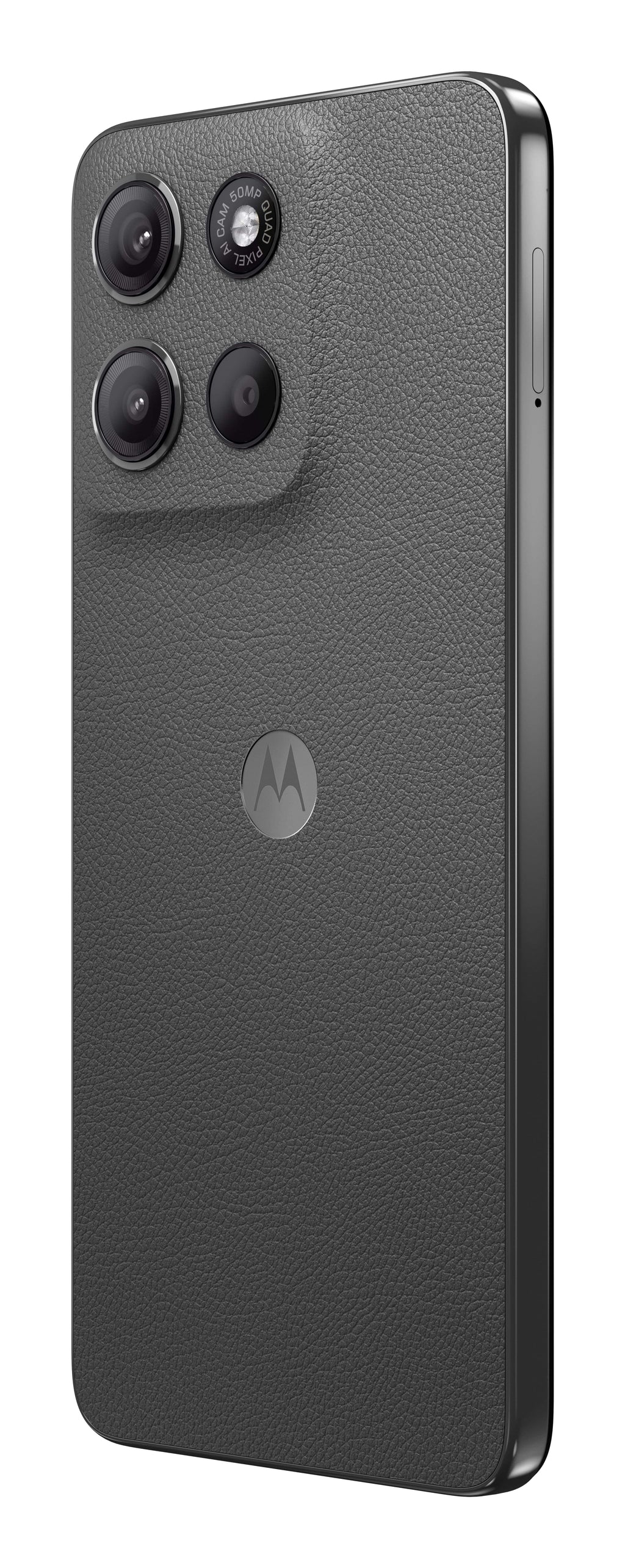 Motorola moto g15 17,1 cm (6.72") SIM doble Android 15 4G USB Tipo C 8 GB 256 GB 5200 mAh Gris (7)