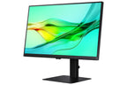 Samsung S60UD pantalla para PC 61 cm (24") 2560 x 1440 Pixeles Quad HD LCD Negro (2)