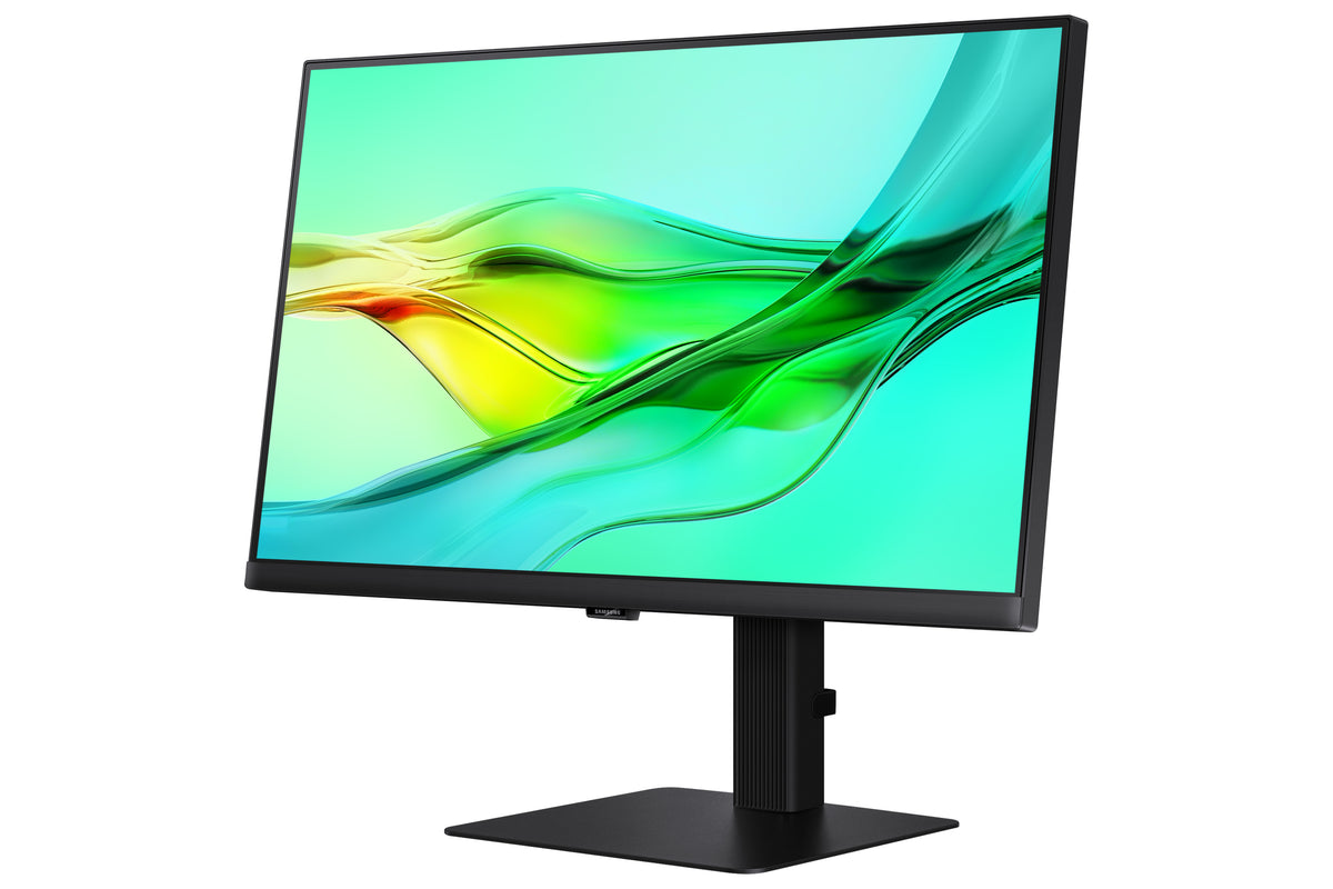 Samsung S60UD pantalla para PC 61 cm (24") 2560 x 1440 Pixeles Quad HD LCD Negro (2)