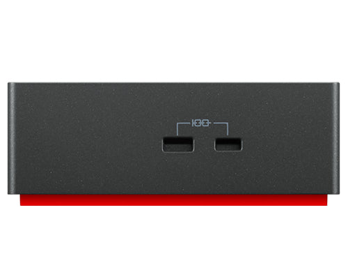 Lenovo ThinkPad USB-C Smart Dock (5)