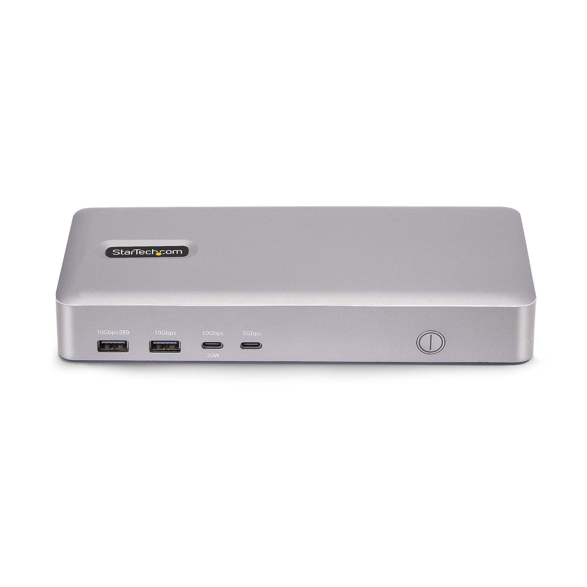 StarTech.com 155UE-USB4-DOCK base para portátil y replicador de puertos