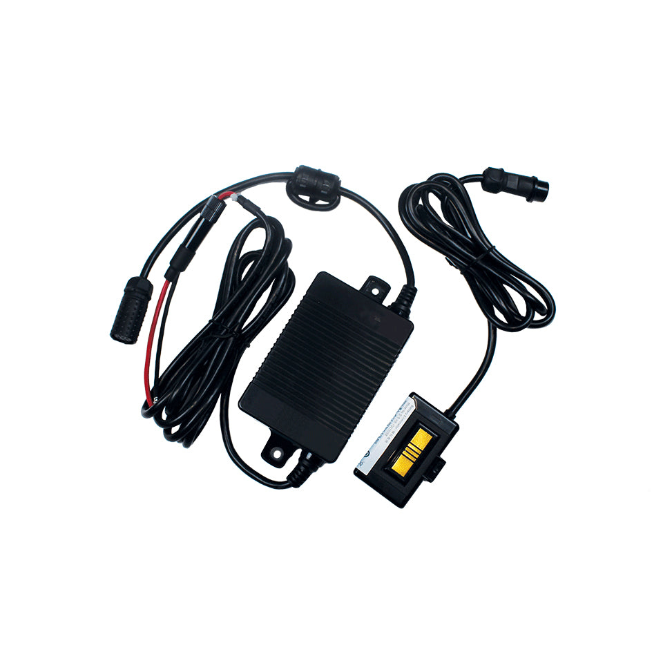 Kit eliminador de batería Brother PABEK001WR con cable (4)