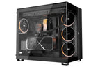 be quiet! Silent Loop 3 420 mm Procesador Sistema de refrigeración líquida todo en uno 14 cm Negro 1 pieza(s) (2)