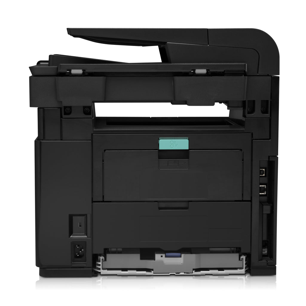 HP LaserJet M425dw Laser A4 1200 x 1200 DPI 33 ppm Wifi (8)