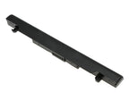 CoreParts MBXAS-BA0111 refacción para laptop Batería (2)