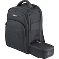 StarTech.com NTBKBAG156 maletines para portátil 39,6 cm (15.6") Negro