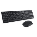 DELL KM5221W teclado Ratón incluido Oficina RF inalámbrico Internacional de EE.UU. (4)