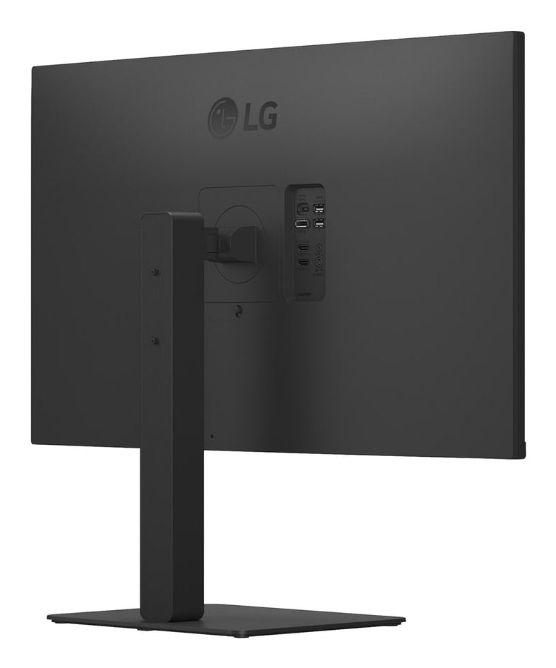 LG 32U720A-B pantalla para PC 81,3 cm (32") 3840 x 2160 Pixeles 4K Ultra HD LED Negro (7)