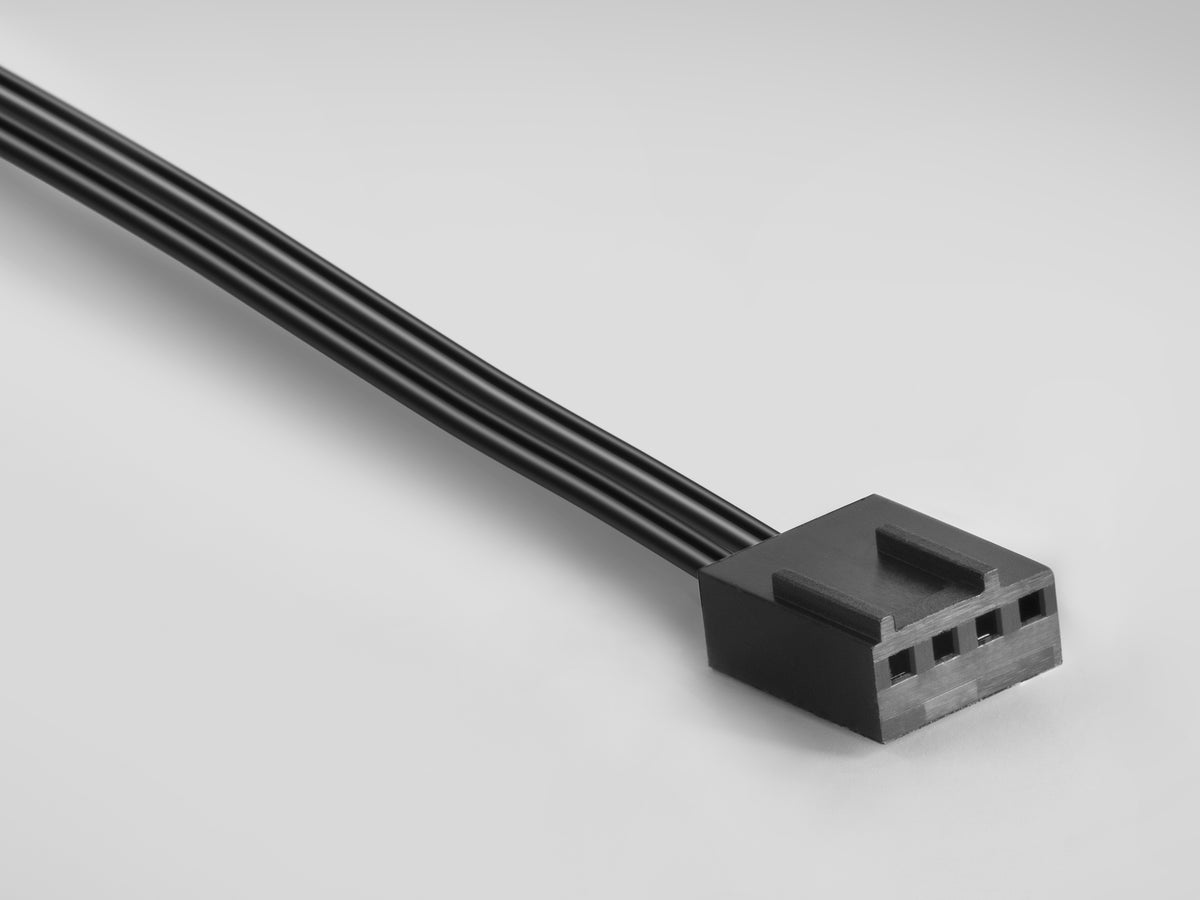 Mars Gaming MCPU120 sistema de refrigeración para ordenador Procesador Enfriador Negro 1 pieza(s) (6)