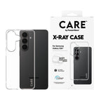 PanzerGlass CARE™ by ® X-Ray Case Samsung Galaxy S26+ funda para teléfono móvil