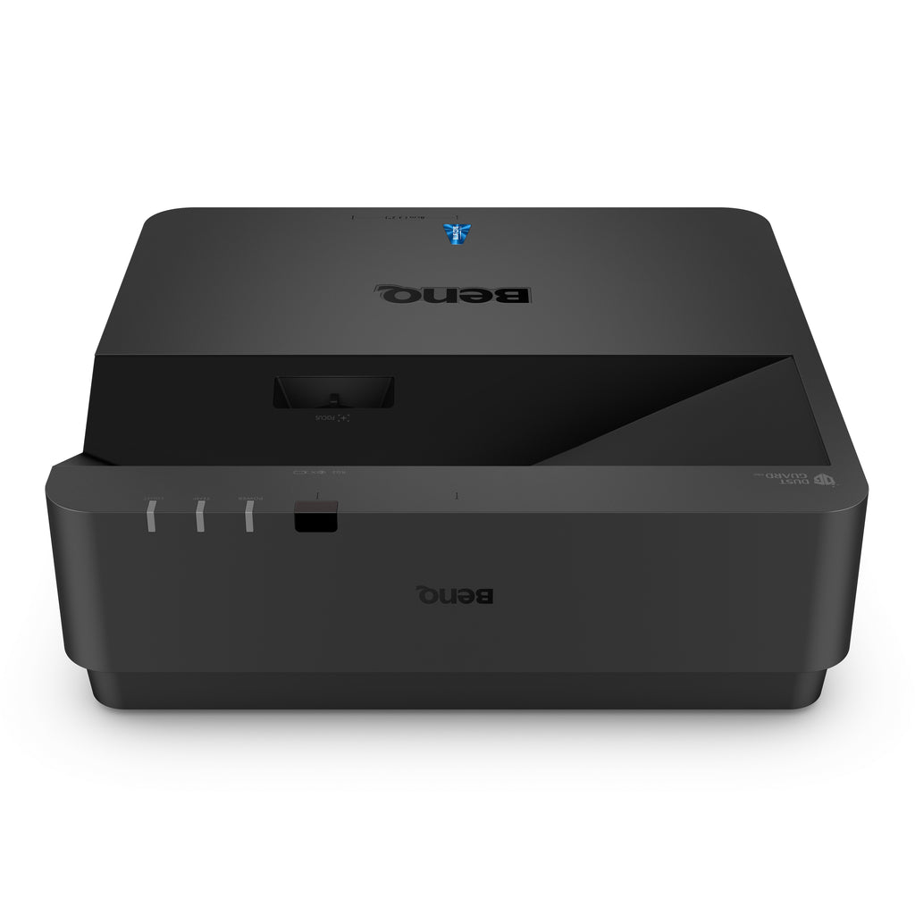 BenQ LU960UST Proyector de alcance ultracorto 5200 lúmenes ANSI DLP WUXGA (1920x1200) 3D Negro (3)