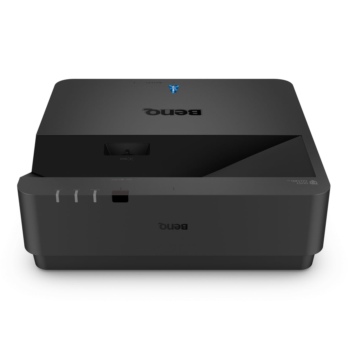 BenQ LU960UST Proyector de alcance ultracorto 5200 lúmenes ANSI DLP WUXGA (1920x1200) 3D Negro (3)