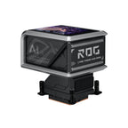 ASUS ROG RYUO IV 360 ARGB Procesador Sistema de refrigeración líquida todo en uno 12 cm Negro (5)