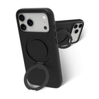 dbramante1928 Iceland Ultra D3O MS Kick funda para teléfono móvil 17,5 cm (6.9") Negro