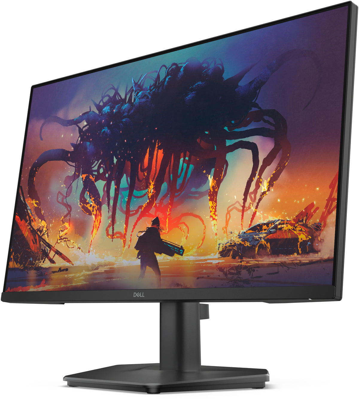DELL SE2425HG pantalla para PC 61 cm (24") 1920 x 1080 Pixeles Full HD LCD Negro (4)