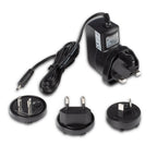 Lindy 73811 unidad de fuente de alimentación 10 W Negro (3)