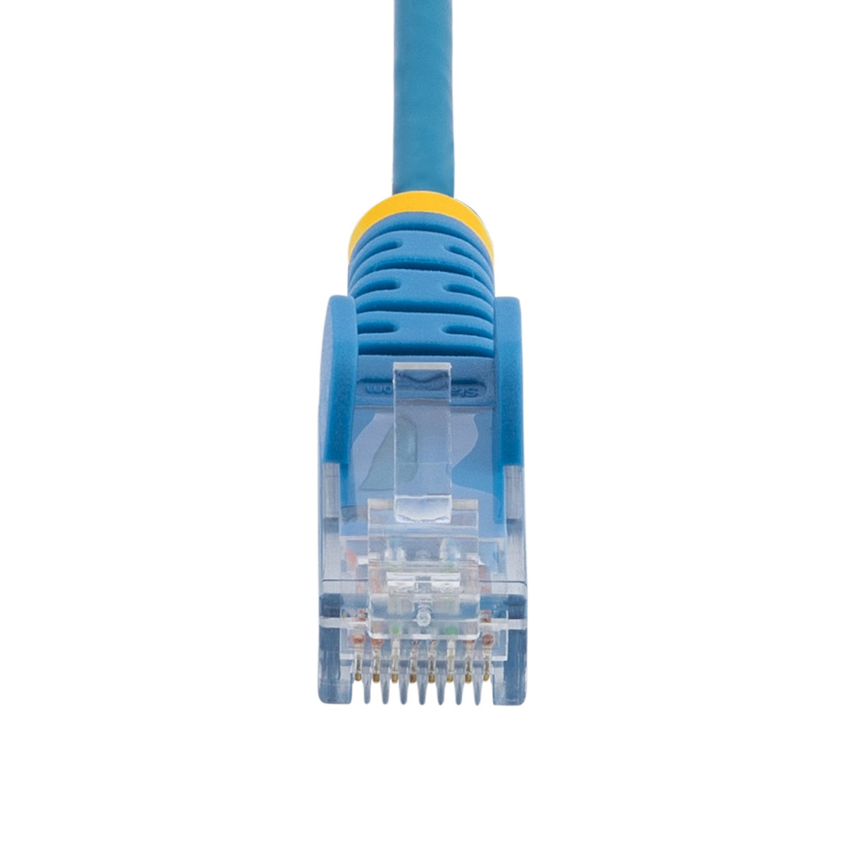 StarTech.com N6PAT100CMBLS cable de red U/UTP (UTP) (4)