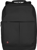 Wenger/SwissGear Reload 16 40,6 cm Funda tipo mochila Negro