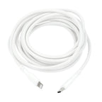 Gear 665097 cable de conector Lightning 3 m Blanco (3)