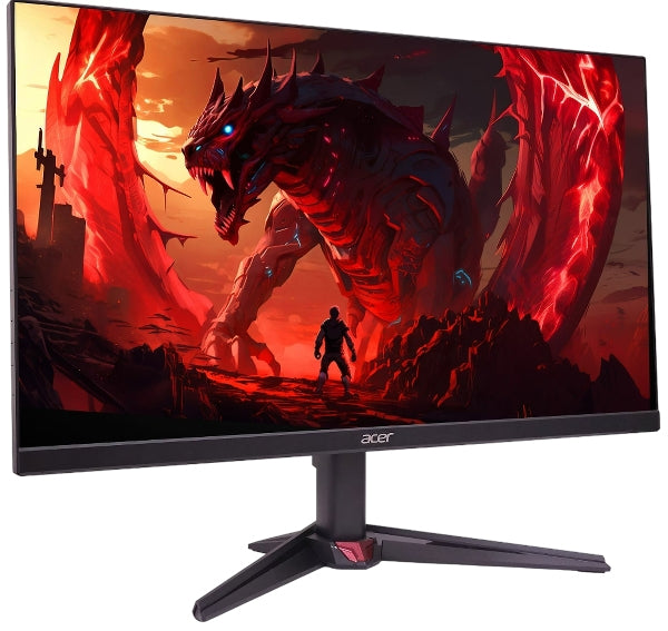 Acer NITRO VG0 VG240Y X1 pantalla para PC 60,5 cm (23.8") 1920 x 1080 Pixeles Full HD Negro (3)