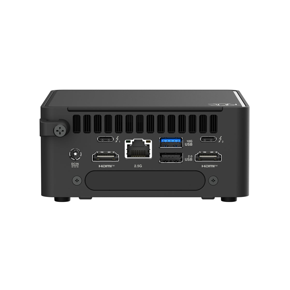 ASUS NUC 15 Pro RNUC15CRHI300002 Negro 100U (6)