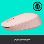 Logitech M171 ratón Oficina Ambidextro RF inalámbrico Óptico 1000 DPI (9)