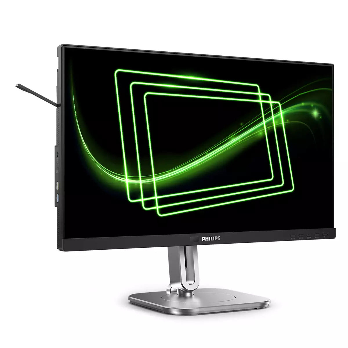 Philips 5000 series 27B2G5601/00 pantalla para PC 68,6 cm (27") 2560 x 1440 Pixeles Quad HD LCD Negro (7)