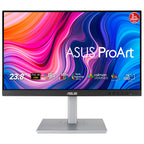 ASUS PA247CV pantalla para PC 60,5 cm (23.8") 1920 x 1080 Pixeles Full HD LED Negro, Plata (2)